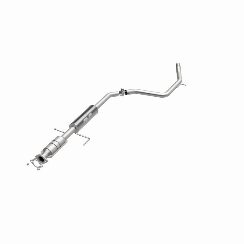 MagnaFlow Direct Fit Catalytic Converter 06-09 Mazda 5 2.3L