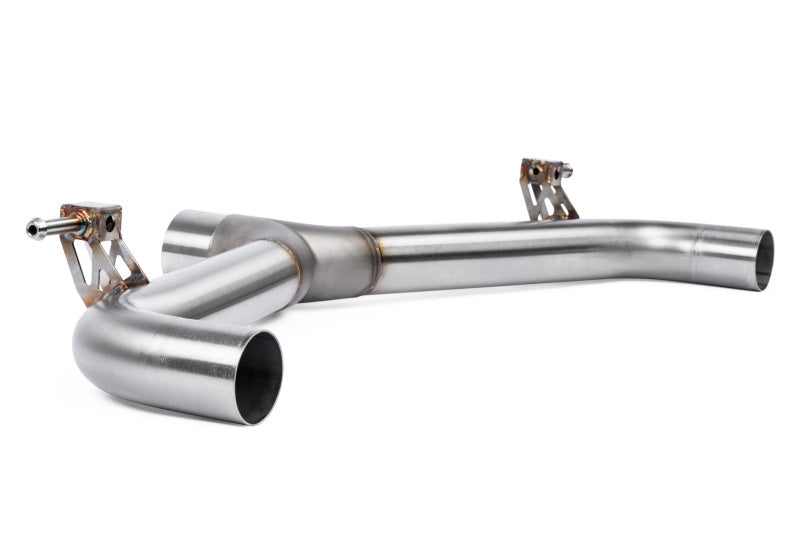 APR 18-21 Volkswagen GTI (MK7.5) Catback Exhaust System
