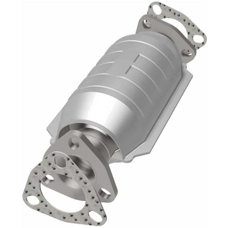 MagnaFlow Direct Fit Catalytic Converter Volvo 79
