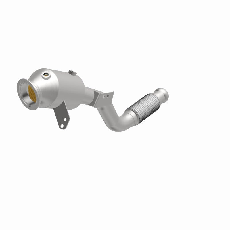 MagnaFlow 16-17 Metris L4 2 OEM Underbody Direct Fit Converter