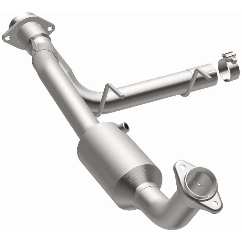MagnaFlow 2005 Lincoln Navigator 5.4L Direct Fit Converter