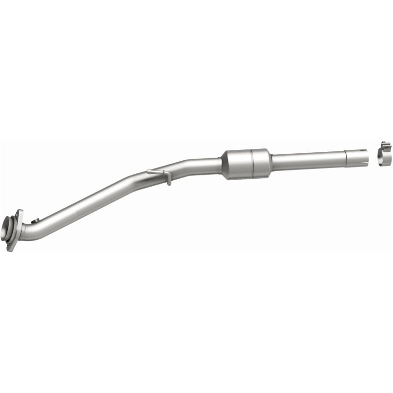MagnaFlow Direct Fit Catalytic Converter 10- Cadillac CTS V6 Driver Side