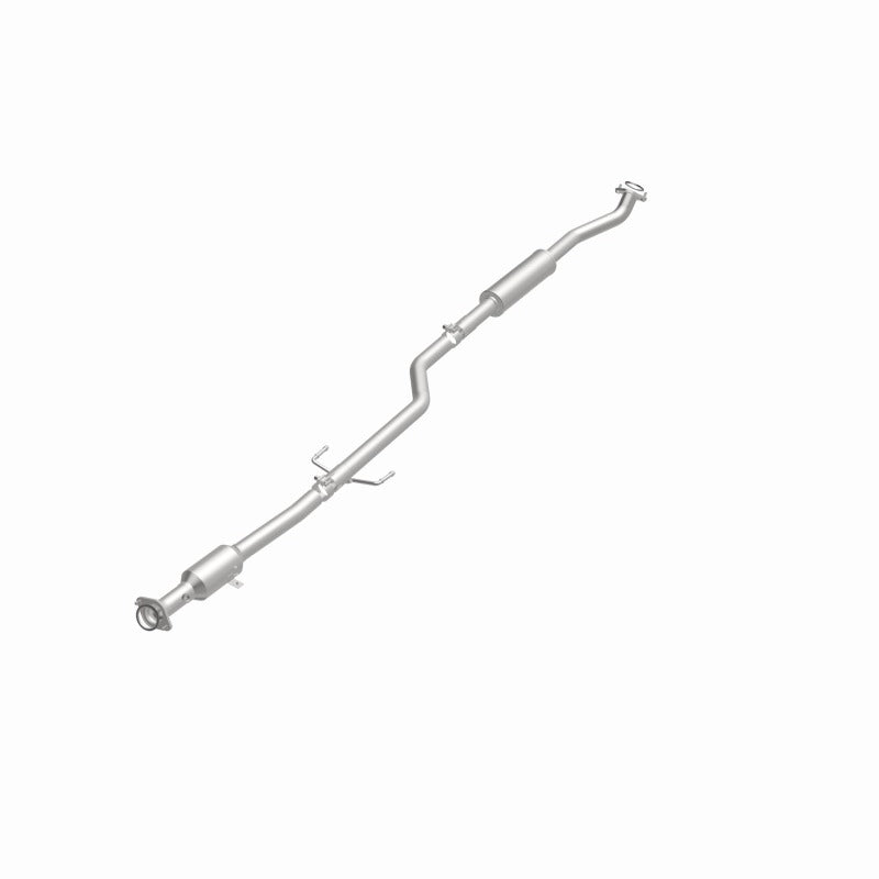 MagnaFlow 14-16 CX-5 L4 2.5 OEM Underbody Direct Fit Converter
