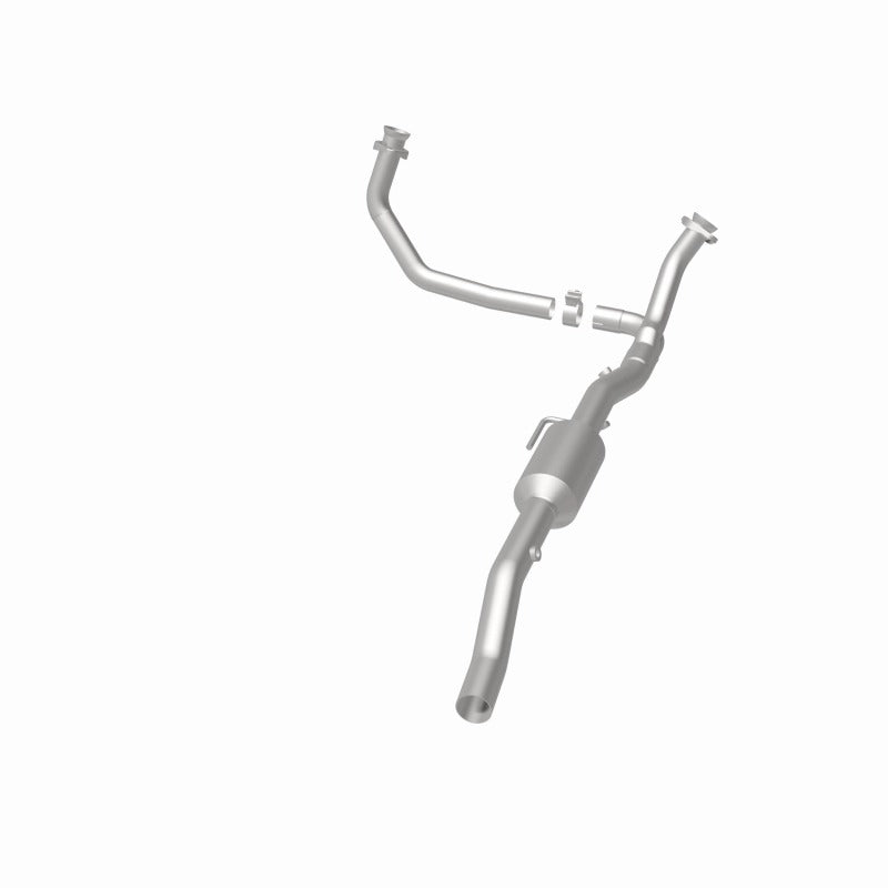 MagnaFlow 2000 Dodge Durango 5.2L Direct Fit Converter
