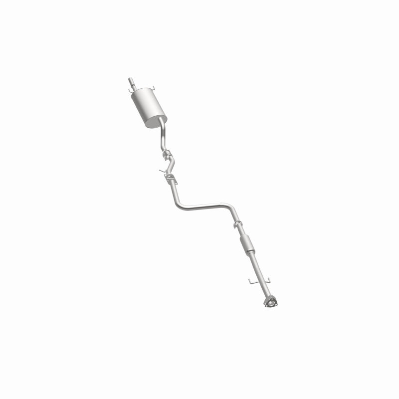 MagnaFlow BRE Exhaust Kit 90-93 Honda Accord 2.2L