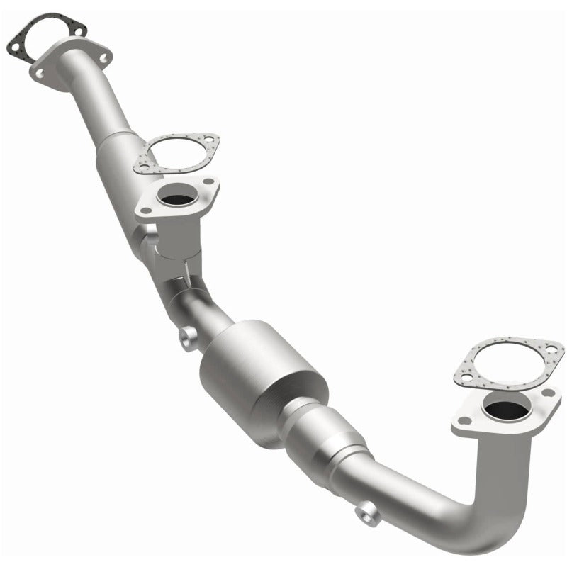MagnaFlow Direct Fit Catalytic Converter 96-00 Chrysler Sebring 2.5L