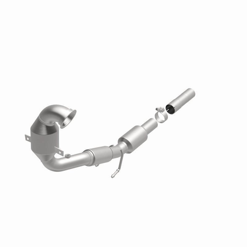 MagnaFlow Direct Fit Catalytic Converter 15-17 Volkswagen Golf / GTI
