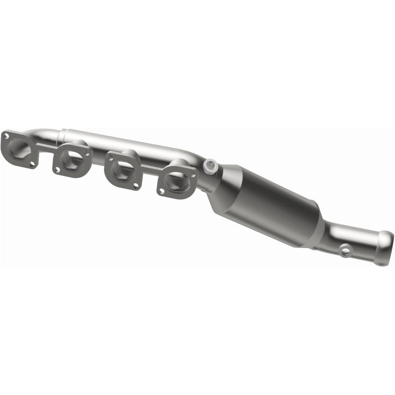 MagnaFlow Direct Fit Catalytic Converter 07-10 BMW X5 4.8L V8