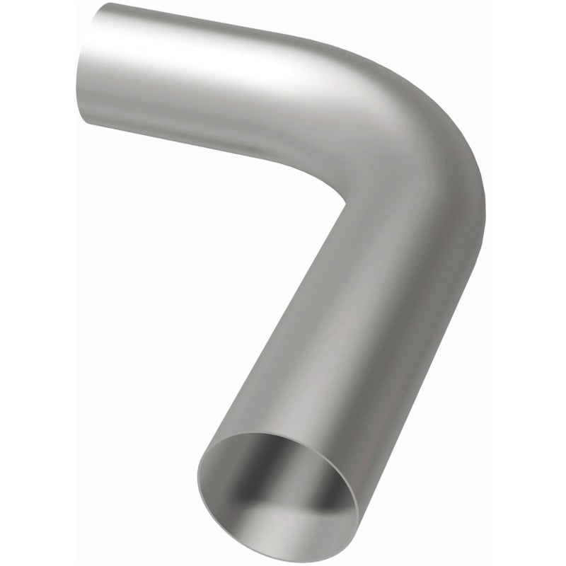 MagnaFlow Smooth Trans 90D 4.00 SS