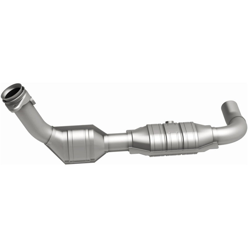 MagnaFlow Direct Fit Catalytic Converter 99-00 Ford F-150 4.6L