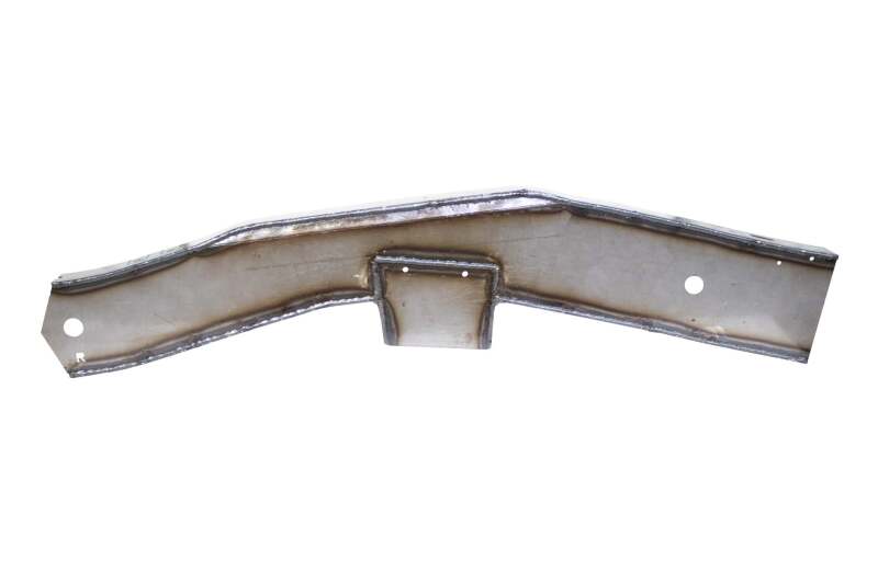 Rustbuster Over Axle Frame Section Right Side