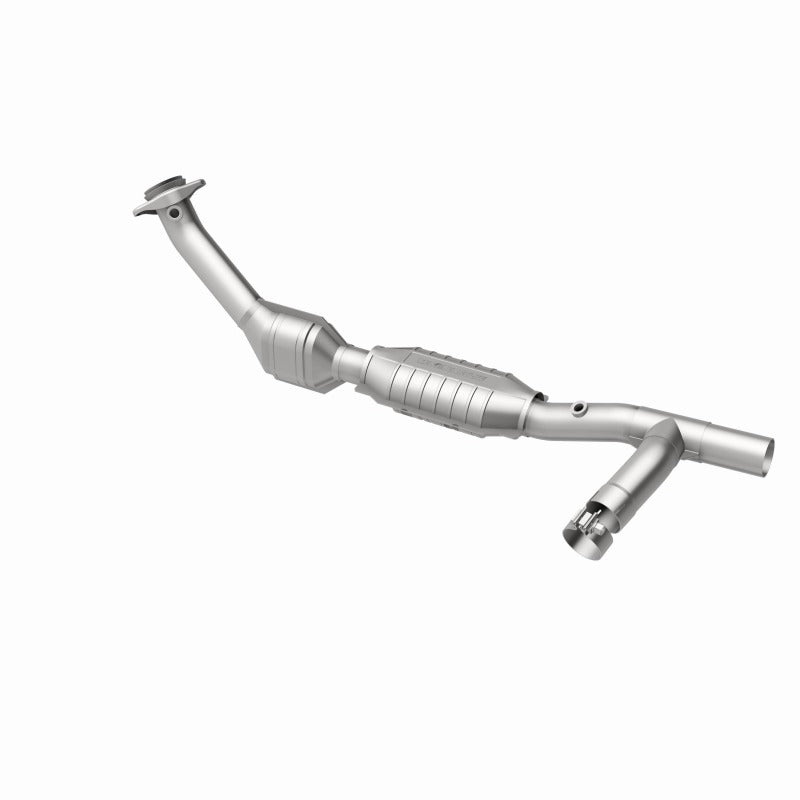 MagnaFlow Direct Fit Catalytic Converter 99-02 Expedition 5.4L 4wd