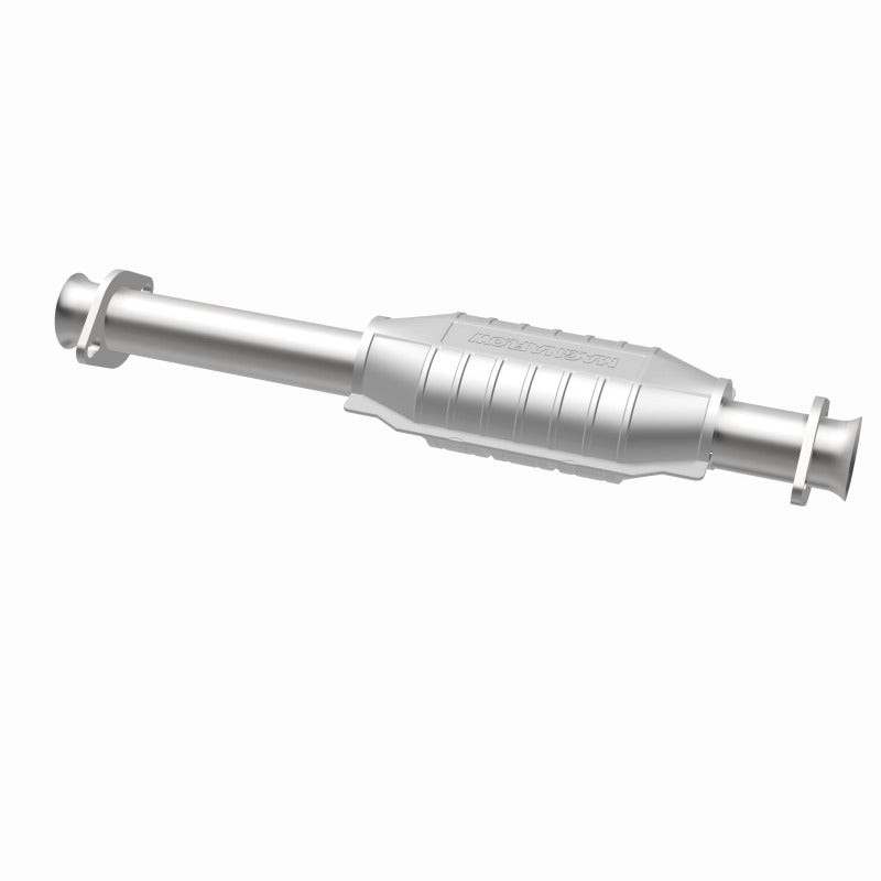 MagnaFlow Direct Fit Catalytic Converter Saab 86 90