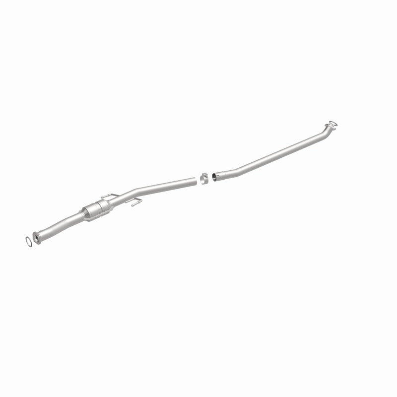 MagnaFlow Direct Fit Catalytic Converter 04-05 Toyota RAV4 2.4L