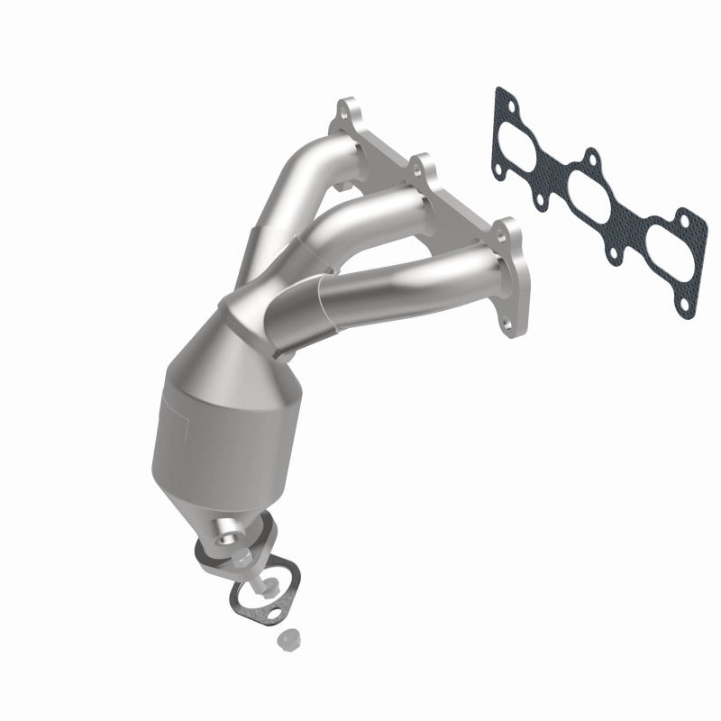 MagnaFlow Direct Fit Catalytic Converter 02-06 Hyundai Sonata 2.7L