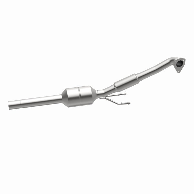 MagnaFlow Direct Fit Catalytic Converter 1999-2006 Volkswagen Beetle L4 1.9 Diesel