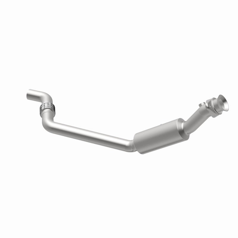MagnaFlow Direct Fit Catalytic Converter OEM 15-17 Mustang V6 3.7 Underbody