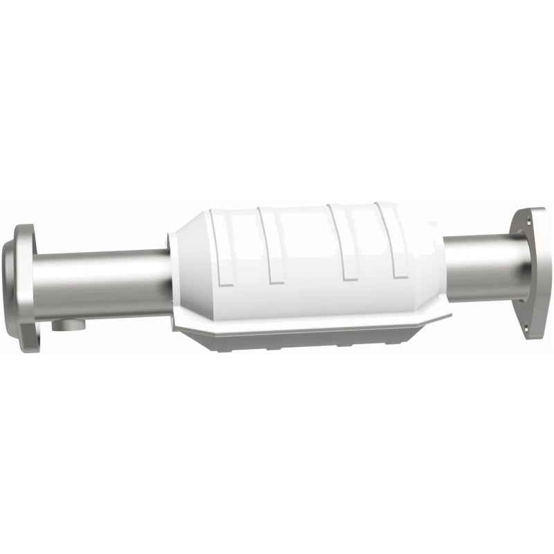 MagnaFlow Direct Fit Catalytic Converter 00-01 Cherokee 4L rr OEM