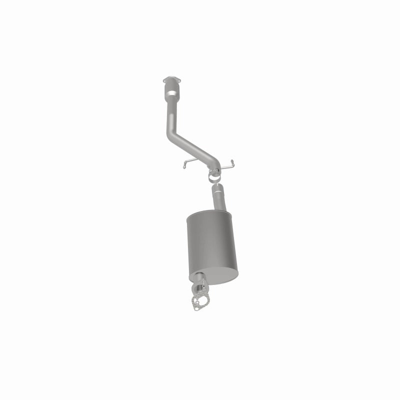 MagnaFlow Direct Fit Catalytic Converter 13-17 Hyundai Santa Fe 3.3L