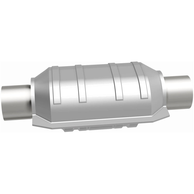 MagnaFlow Universal Catalytic Converter 2.00in Rear CA
