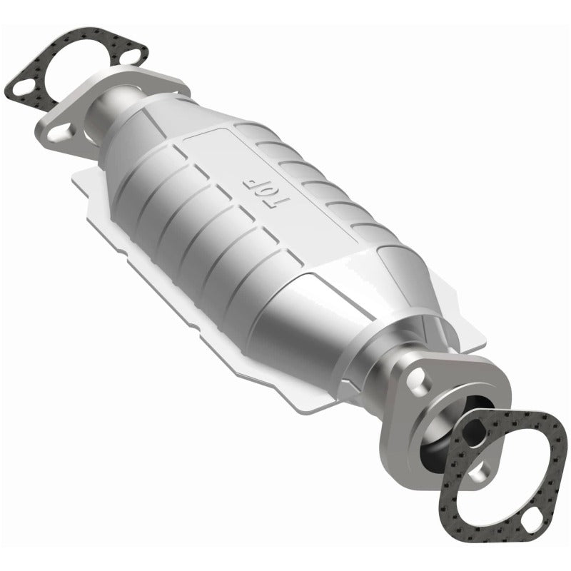 MagnaFlow Conv DF Ford-Mazda 90 92