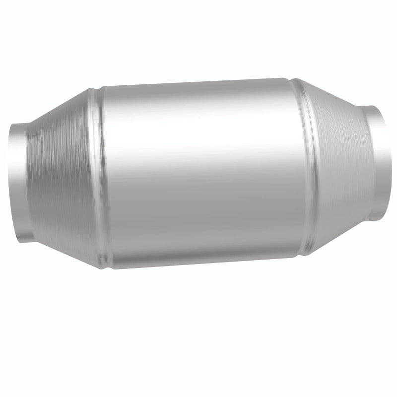 MagnaFlow Universal Catalytic Converter 2.50 inch C/C CA Pre-OBDII