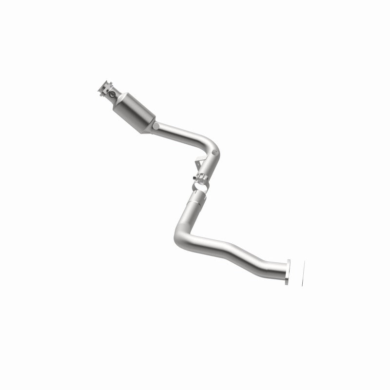 MagnaFlow 07-09 Range Rover Sport 4.4L Direct Fit Converter