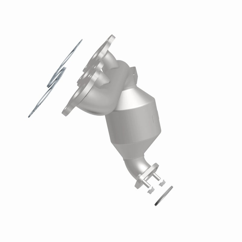 MagnaFlow 04-06 Toyota Sienna 3.3L Direct Fit Converter