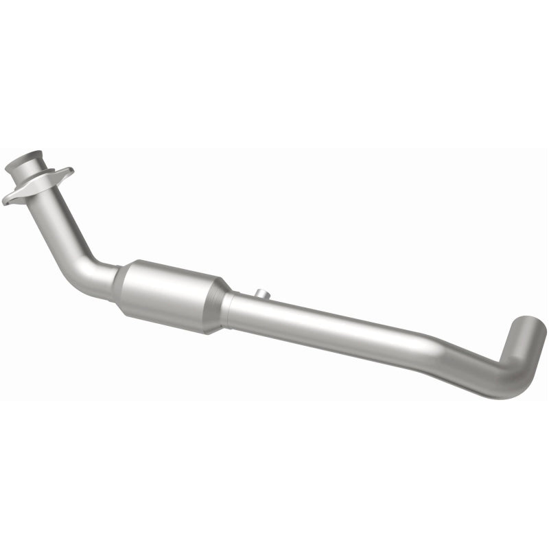 MagnaFlow 07-08 Ford F-150 4.2L Direct Fit Converter