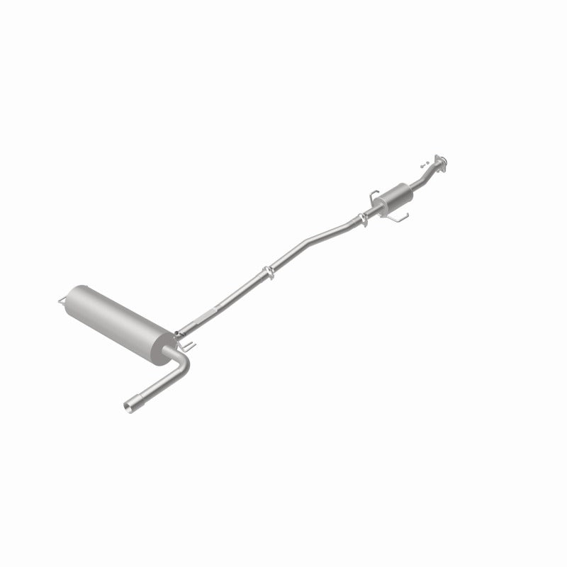 MagnaFlow BRE Exhaust Kit 01-03 Toyota RAV4 2.0L