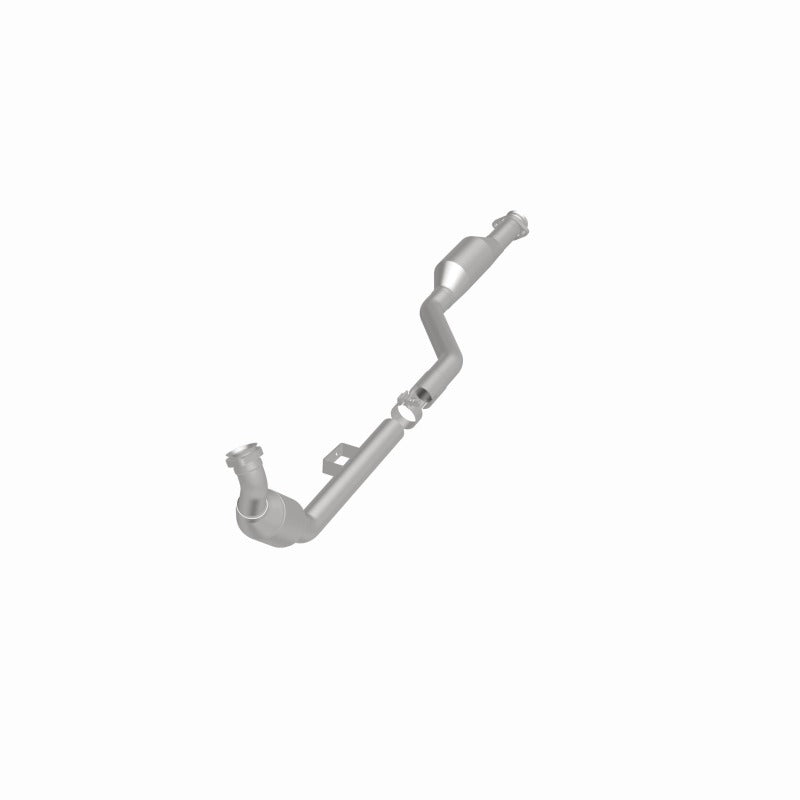 MagnaFlow 2006 Mercedes-Benz CL500 5.0L Direct Fit Converter