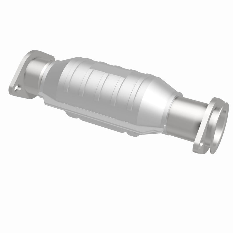 MagnaFlow Direct Fit Catalytic Converter 96-02 Mitsu Mirage 1.8L