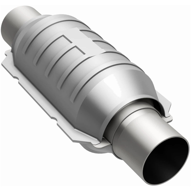 MagnaFlow Univ Catalytic Conv Chrysler/Ford/Mercedes-Benz/Saab/Toyota/Volkswagen *CALIFORNIA OBDII*