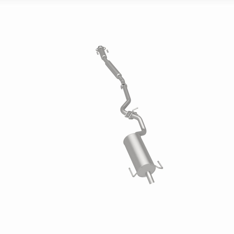 MagnaFlow BRE Exhaust Kit 01-04 Subaru Outback 3.0L
