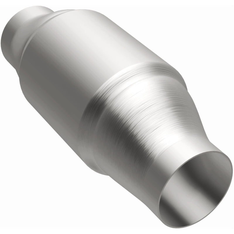 MagnaFlow Universal Catalytic Converter 2.50inch O/O
