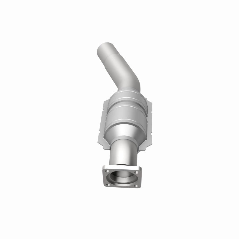 MagnaFlow Direct Fit Catalytic Converter 90-91 Audi Coupe Quatt 2.3L