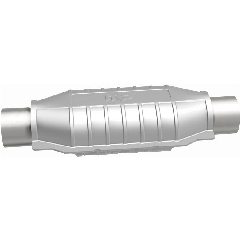 MagnaFlow Universal Catalytic Converter 2.25 inch PC2 Rear