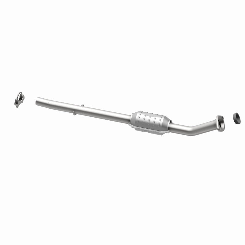 MagnaFlow Direct Fit Catalytic Converter 11-12 Mazda 2 1.5L