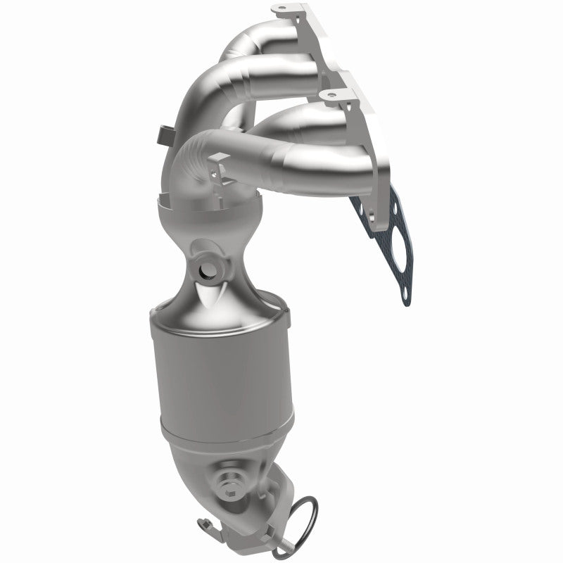 MagnaFlow Direct Fit Catalytic Converter 08-13 Nissan Rogue 2.5L CA