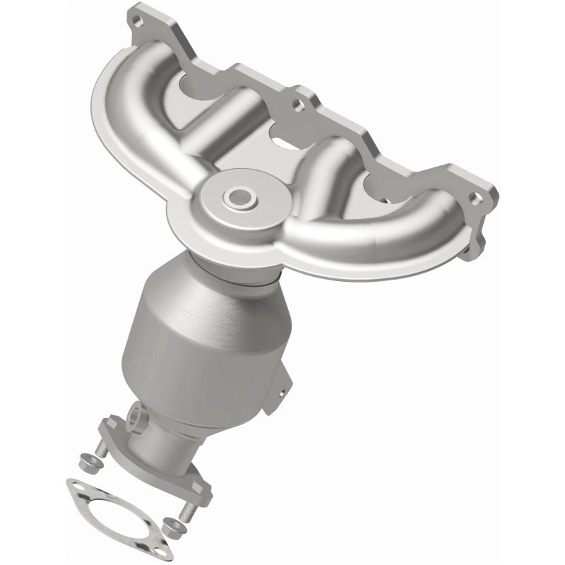 MagnaFlow Direct Fit Catalytic Converter 11-15 Kia Sportage OEM Manifold