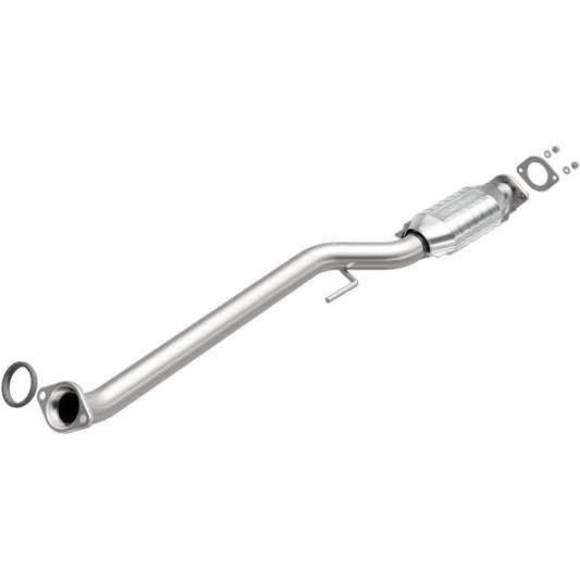 MagnaFlow Conv DF 02-06 Nissan Sentra 2.5L Rear