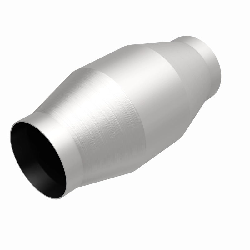 MagnaFlow Conv Univ 3.50inch C/C Diesel