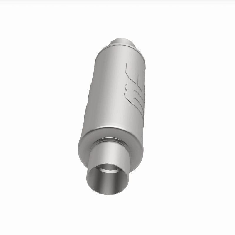 MagnaFlow Muffler MAG 430SS 5x5x14 3.00
