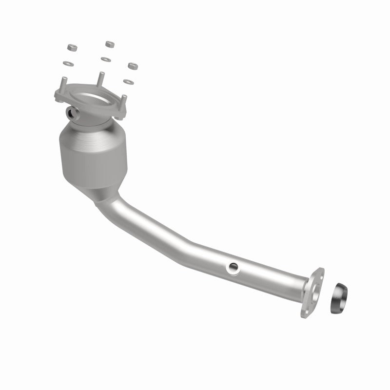 MagnaFlow Direct Fit Catalytic Converter 08-09 Suzuki SX4