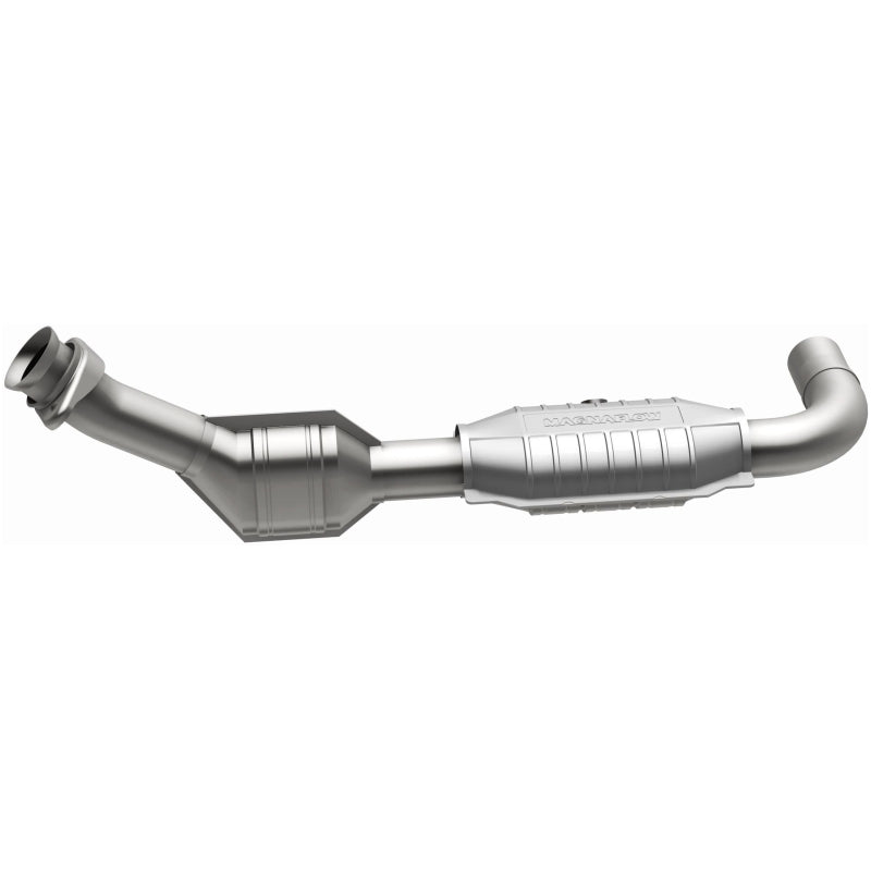 MagnaFlow Direct Fit Catalytic Converter 99-00 Ford F-150 4.2L 50S