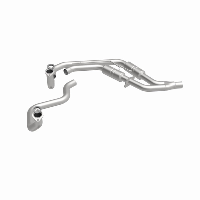 MagnaFlow 88-92 Camaro V8 dual cnv CA Direct Fit Converter