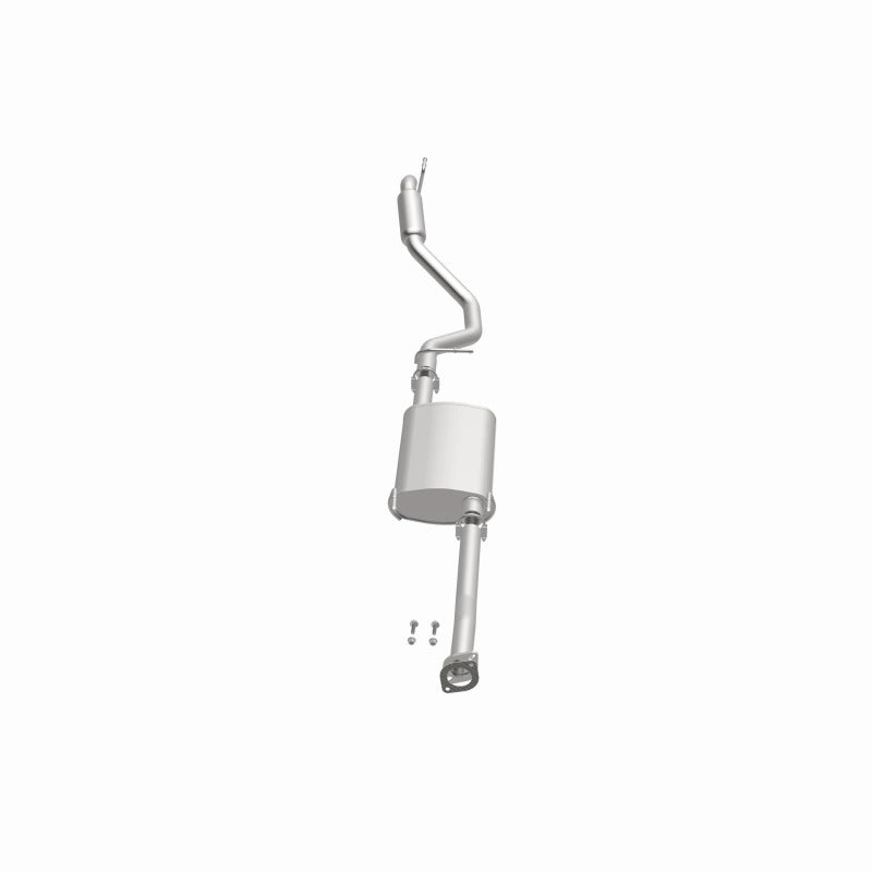 MagnaFlow BRE Exhaust Kit 14-16 TOYOTA HIGHLANDER 3.5L