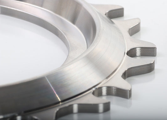 Clutch Masters 17-21 Honda Civic EX 725 PRO Series Twin Disc Clutch w/Aluminum Flywheel