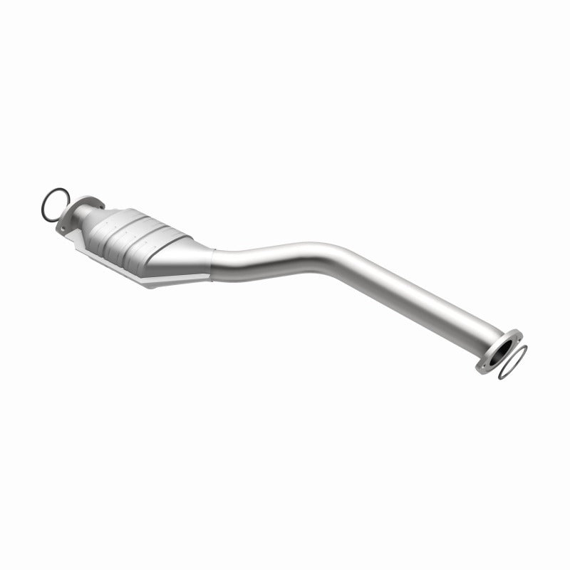 MagnaFlow Direct Fit Catalytic Converter 92-97 GS300/SC300 3.0 Rear