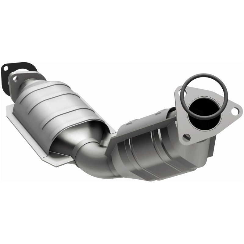 MagnaFlow Direct Fit Catalytic Converter 03-04 Infiniti G35 3.5L Passenger Side
